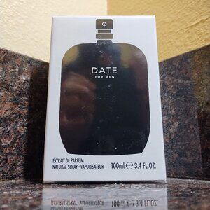 Fragrance One Date for Men 100ml Brand New in Sealed Box
